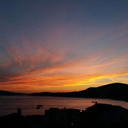 Apartment Ljuba Τρογκίρ Εξωτερικό φωτογραφία