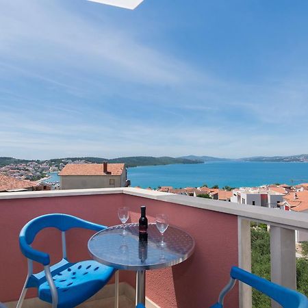 Apartment Ljuba Τρογκίρ Εξωτερικό φωτογραφία