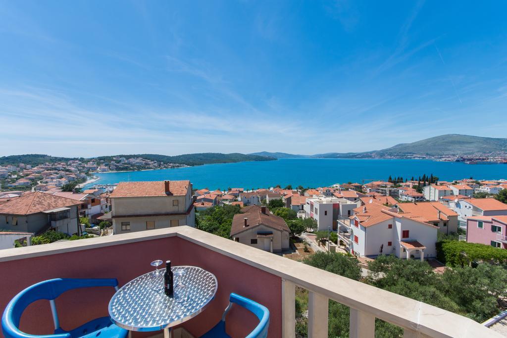 Apartment Ljuba Τρογκίρ Εξωτερικό φωτογραφία