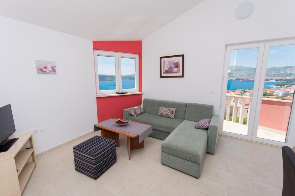 Apartment Ljuba Τρογκίρ Εξωτερικό φωτογραφία