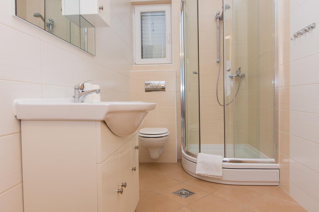 Apartment Ljuba Τρογκίρ Εξωτερικό φωτογραφία