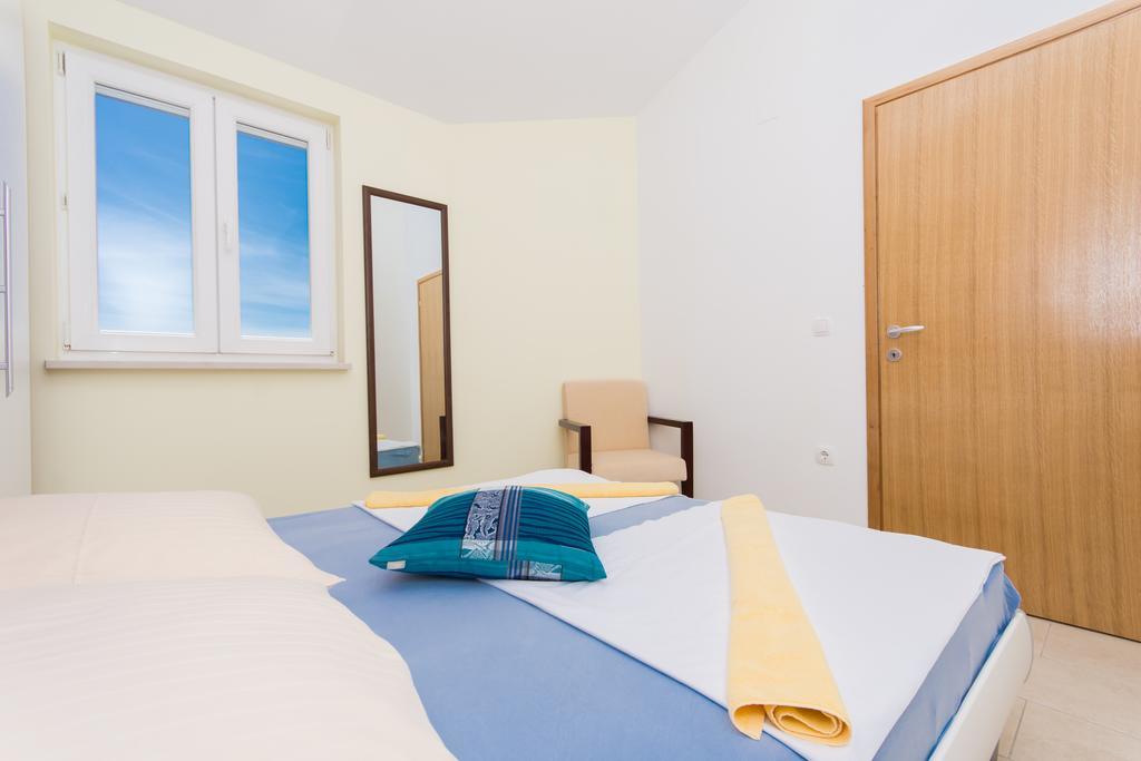 Apartment Ljuba Τρογκίρ Εξωτερικό φωτογραφία