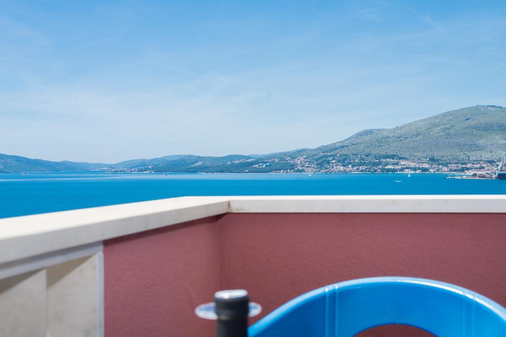 Apartment Ljuba Τρογκίρ Εξωτερικό φωτογραφία