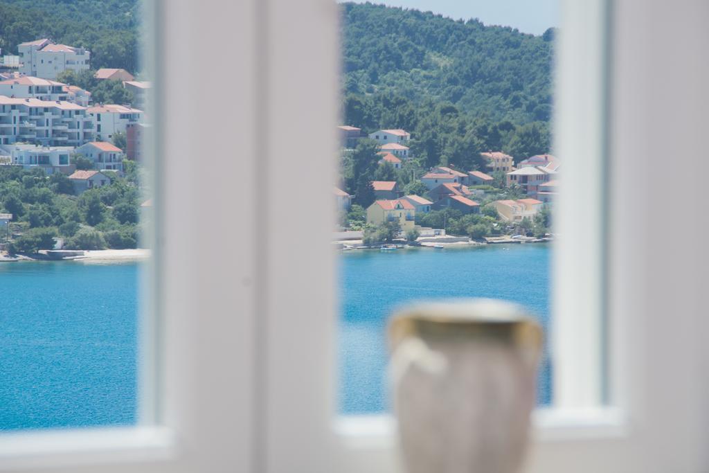 Apartment Ljuba Τρογκίρ Εξωτερικό φωτογραφία