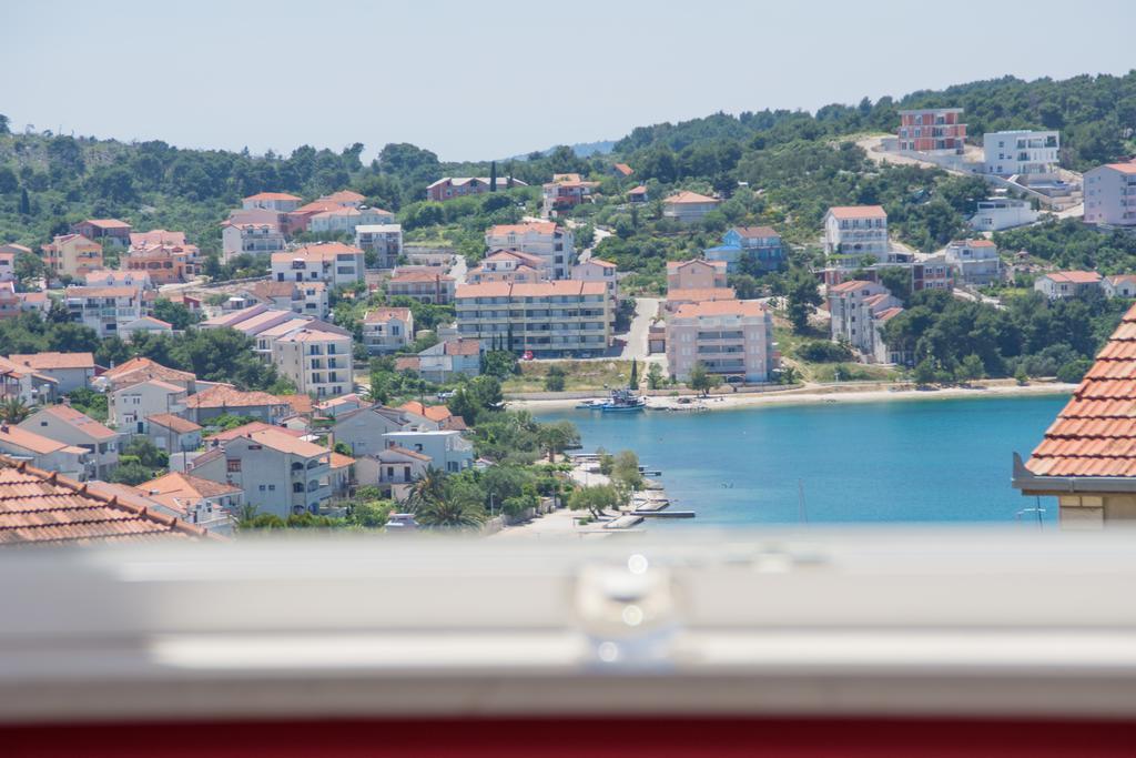 Apartment Ljuba Τρογκίρ Εξωτερικό φωτογραφία