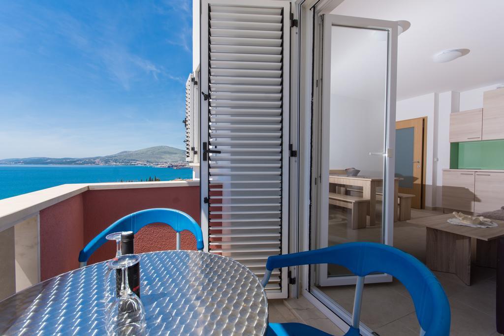 Apartment Ljuba Τρογκίρ Εξωτερικό φωτογραφία