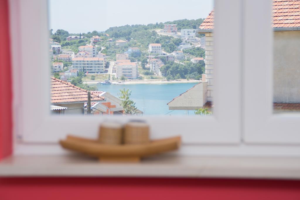 Apartment Ljuba Τρογκίρ Εξωτερικό φωτογραφία